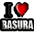 BASURA