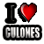 CULONES