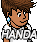 HANDA