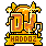 HDZDJ001