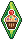 HFDIAMONGREEN