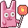 HFUNNYPINK