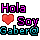 HOLASOYGABERO