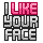 ILIKE