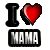 ILOVEMAMA