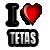 ILOVETETAS