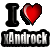 ILOVEXANDROCK
