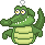 KEKOMALLIGATOR