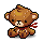 KEKOMBEARDOLL