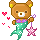 KEKOMBEARMER