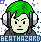 KEKOMBEATHAZARD