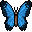 KEKOMBUTTERFLY