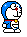 KEKOMDORAEMON