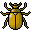 KEKOMGOLDBUG