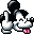KEKOMMICKEY