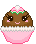 KEKOMMUKAWAII