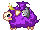 KEKOMPRINSHEEP