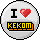 L0V3KM