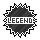 LEGBLACKW
