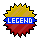 LEGVEN
