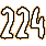LOTHF224