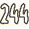LOTHF244