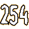 LOTHF254