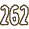 LOTHF262