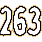 LOTHF263