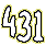 LOTHF431