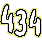 LOTHF434
