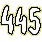 LOTHF445