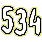LOTHF534