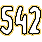 LOTHF542
