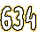 LOTHF634