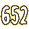 LOTHF652
