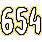 LOTHF654