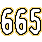 LOTHF665