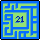 MAZ21