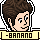 MYBBANANO