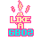 NEW4LIKE