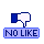 NOLIKEK