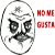 NOMEGUSTA