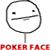 POKERFACE