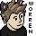 WORREN